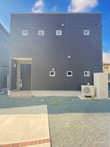 熊本市北区植木町木留の画像