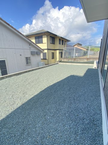 【庭】 | 熊本市北区植木町木留