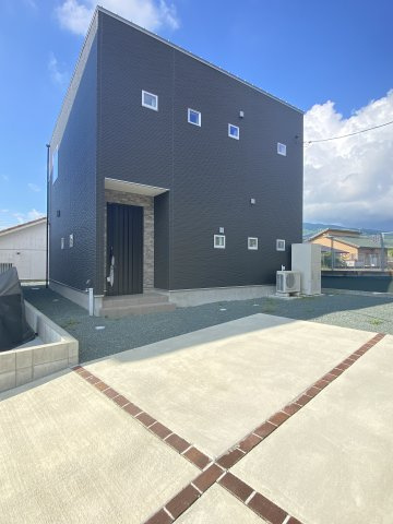 【駐車場】 | 熊本市北区植木町木留 | ☆外観☆駐車3台以上可能♪☆