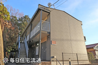 【外観】 | Ｓｕｎｎｙ Ｈｉｌｌ