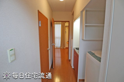 【内装】 | Ｓｕｎｎｙ Ｈｉｌｌ