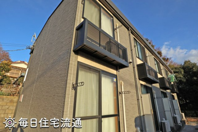 【外観】 | Ｓｕｎｎｙ Ｈｉｌｌ