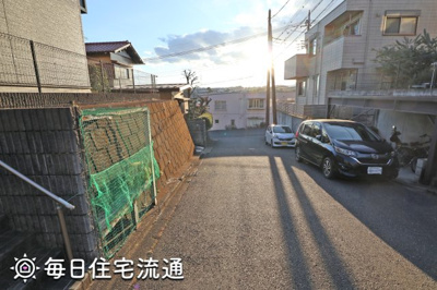 【周辺】 | Ｓｕｎｎｙ Ｈｉｌｌ