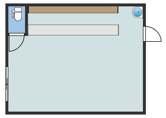 【間取り】 | テナントFUN