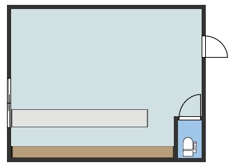 【間取り】 | テナントFUN