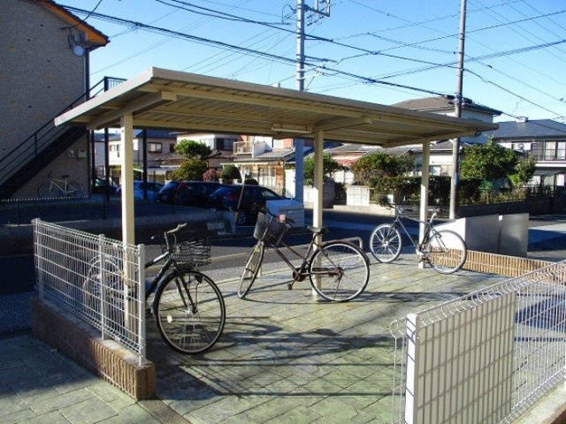 エスポワールのその他共用部分