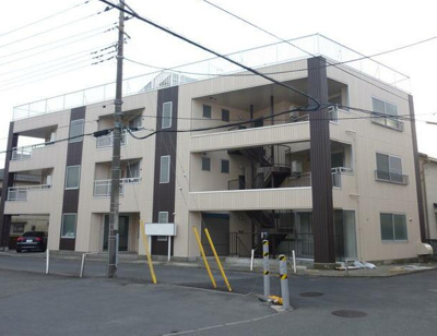 【その他共用部分】 | Ｒタウン