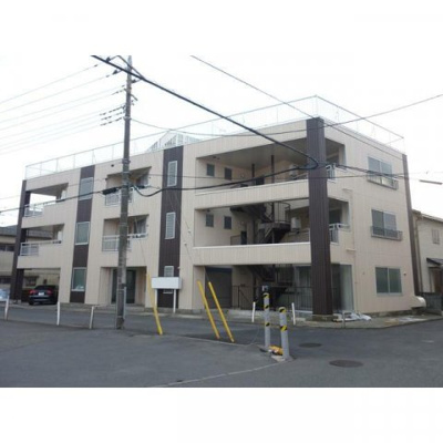 【外観】 | Ｒタウン