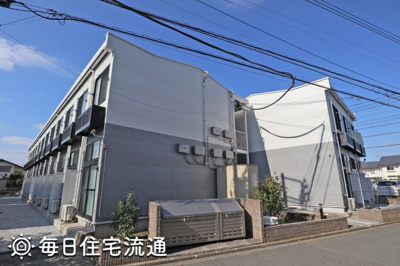 【外観】 | シリウス町田