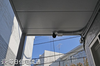 【セキュリティ】 | シリウス町田