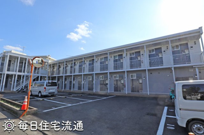 【外観】 | シリウス町田