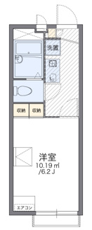 【間取り】 | シリウス町田