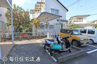 【その他共用部分】 | シリウス町田