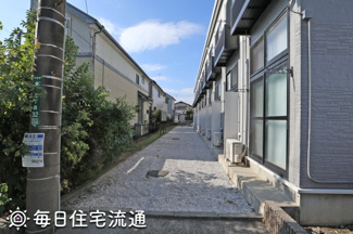 【展望】