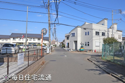 【周辺】 | シリウス町田