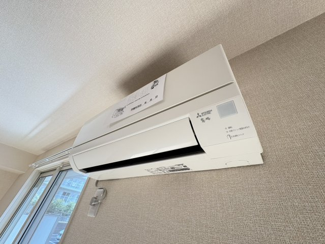 ステラ ルーチェのバルコニー