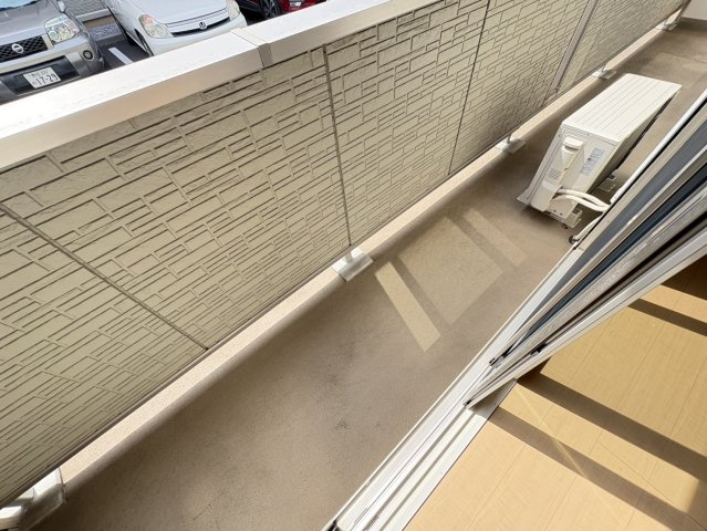 ステラ ルーチェの設備