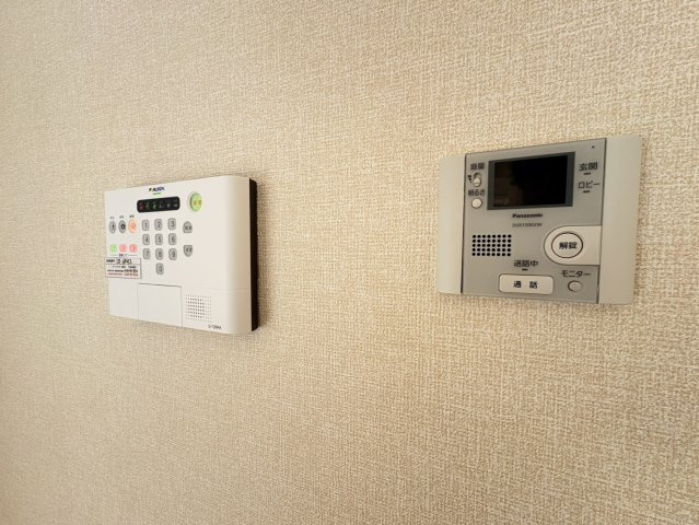 ステラ ルーチェのその他共用部分