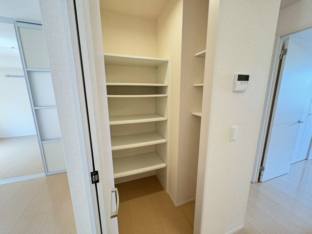 ステラ ルーチェの居間・リビング