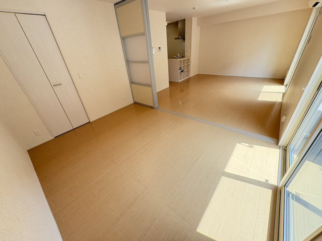 ステラ ルーチェの駐車場