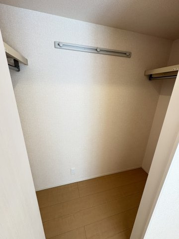 ステラ ルーチェのエントランス