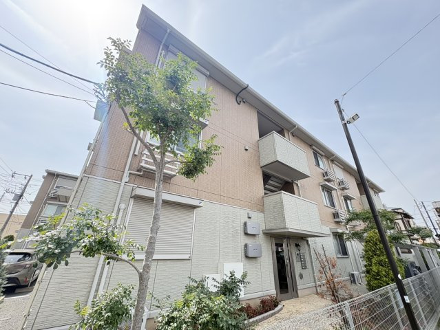 ステラ ルーチェ