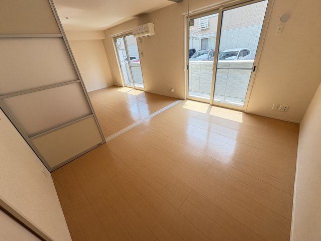 ステラ ルーチェの寝室