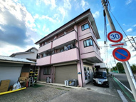 マンションF&Aの画像