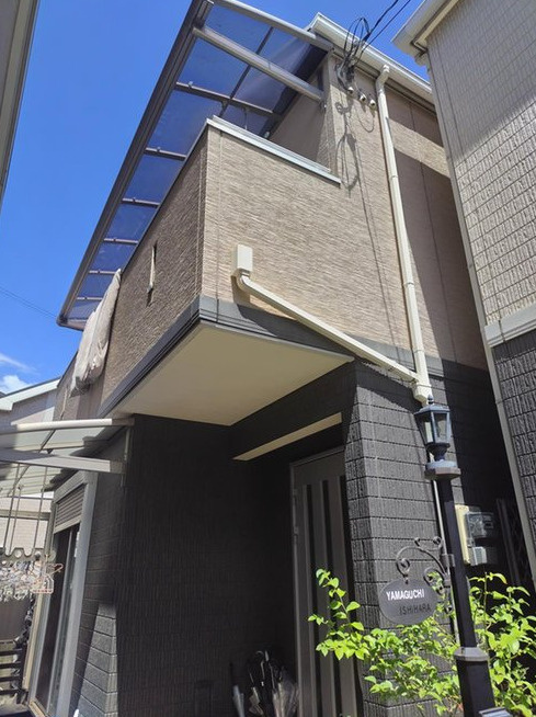 御幣島6丁目中古戸建