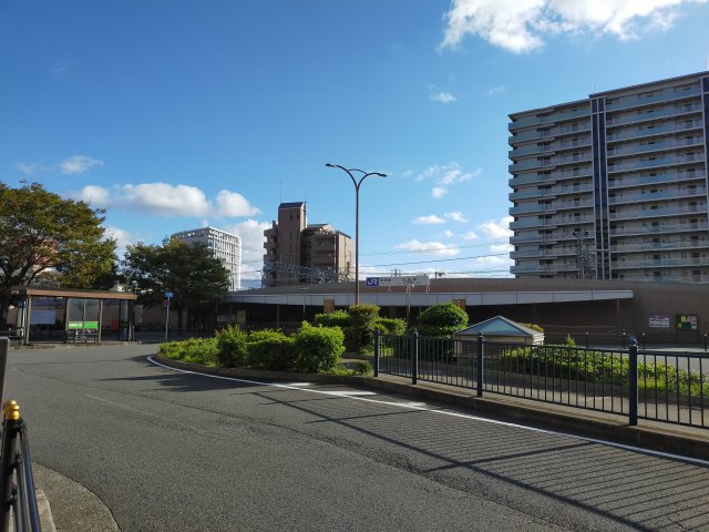 御幣島6丁目中古戸建の周辺|◆JR東西線【加島】駅 徒歩14分
◆売主様居住中につき、事前予約をお願いいたします！