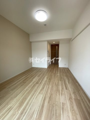 セイワパレス深江橋駅前の内装