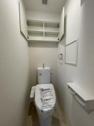 セイワパレス深江橋駅前のトイレ