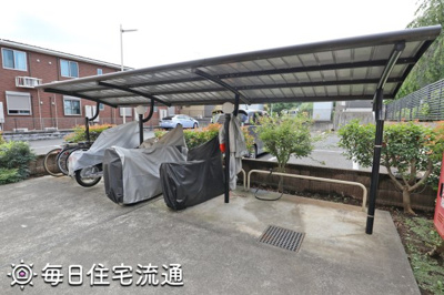 【その他共用部分】 | コスモスカイⅡ