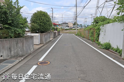 【周辺】 | コスモスカイⅡ