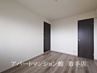 【寝室】 | リバーサイドヒルズ