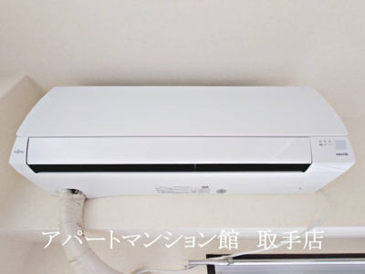 【設備】 | リバーサイドヒルズ