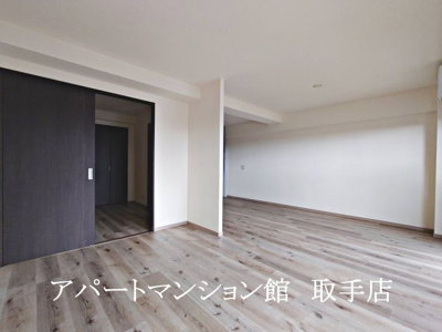 【寝室】 | リバーサイドヒルズ