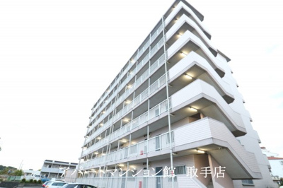 【外観】 | リバーサイドヒルズ