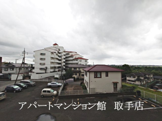 【展望】