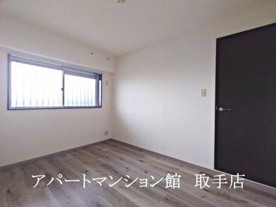 【寝室】 | リバーサイドヒルズ