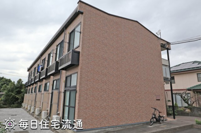 【外観】 | ブルーツリー