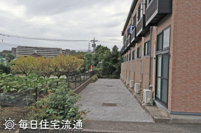 【その他共用部分】 | ブルーツリー