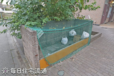 【その他共用部分】 | ブルーツリー