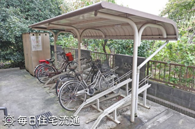 【その他共用部分】 | ブルーツリー