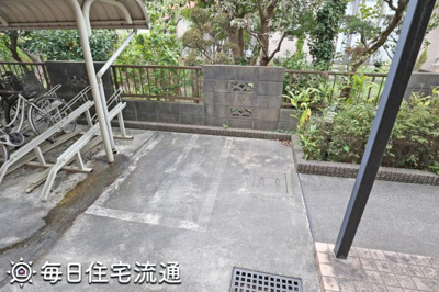 【その他共用部分】 | ブルーツリー