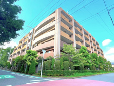 レクセルマンション習志野の画像