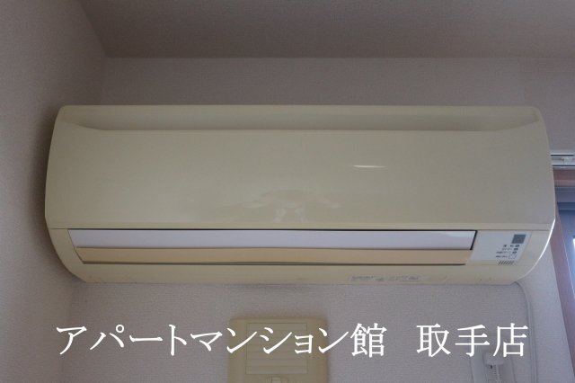 クレールⅤの設備