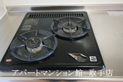 【設備】 | クレールⅤ