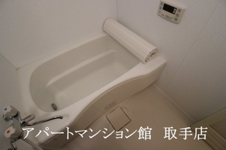 【浴室】 | クレールⅤ