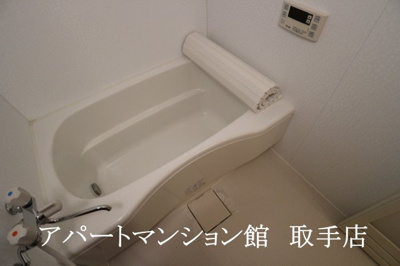 【浴室】 | クレールⅤ